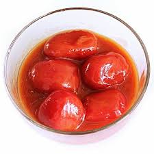 تصویر 2 از فروش ویژه کنسرو گوجه فرنگی 800گرمی + قیمت به صرفه و ارزان